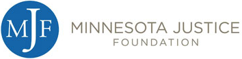 Minnesota Justice Foundation logo