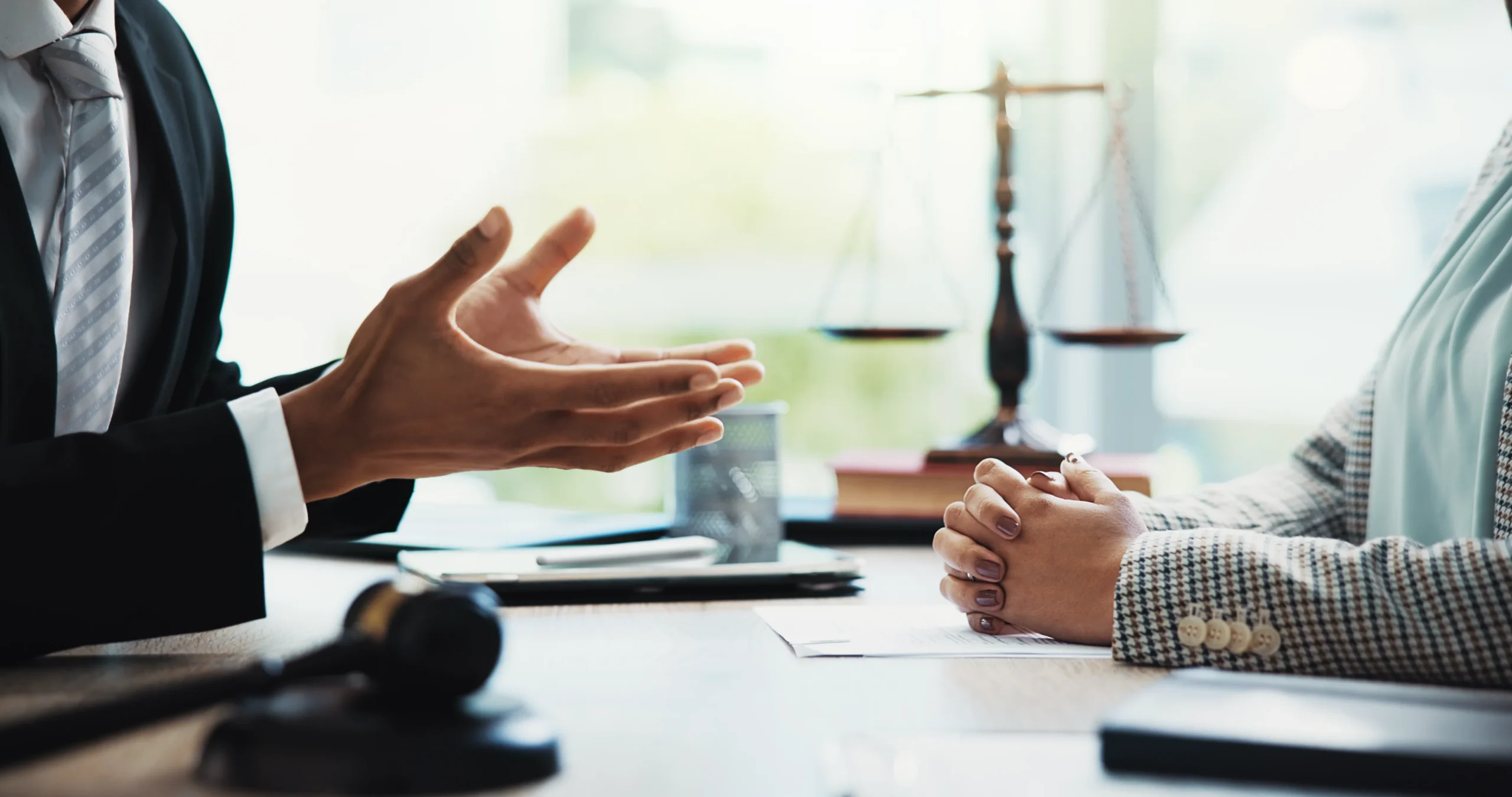 for attorneys hero